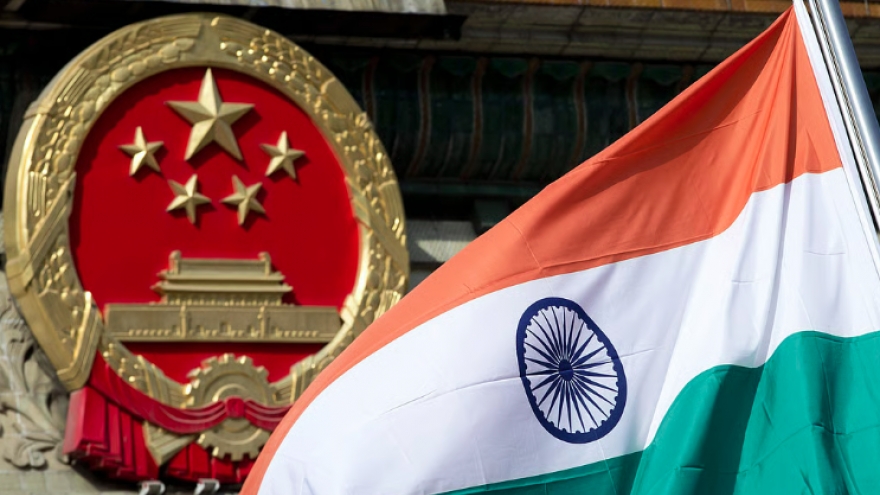 WTO bắt đầu giải quyết tranh chấp thương mại giữa Trung Quốc và Ấn Độ